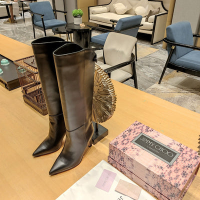 Jimmy Cho* new1: 1 VIP boots