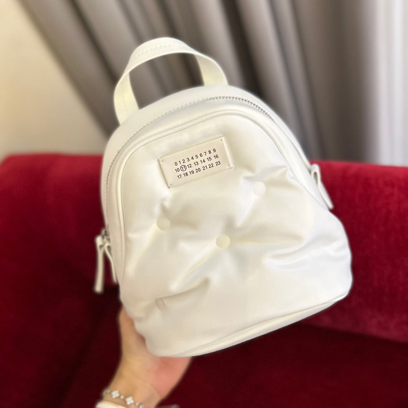 Majir* new cloud backpack