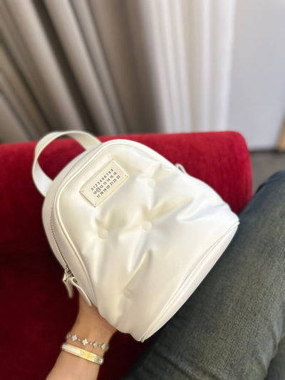 Majir* new cloud backpack
