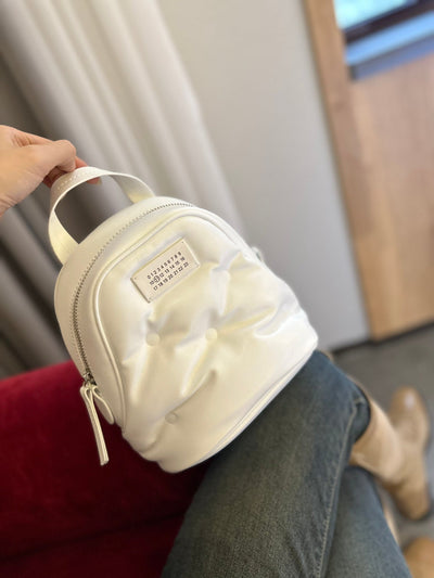 Majir* new cloud backpack