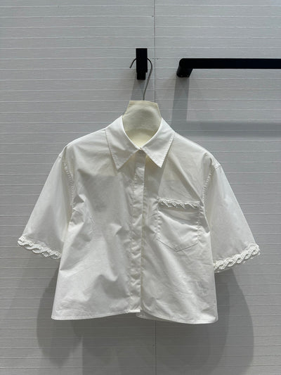 Valenti* 24SS short sleeve shirt 1:1 VIP 08