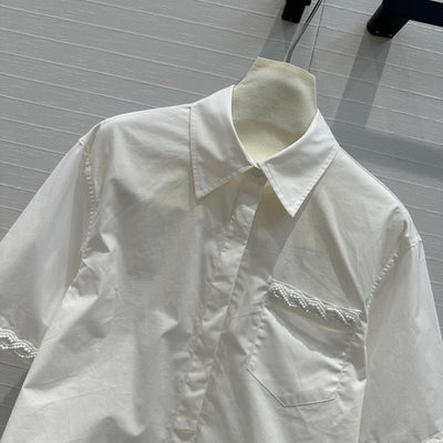 Valenti* 24SS short sleeve shirt 1:1 VIP 08