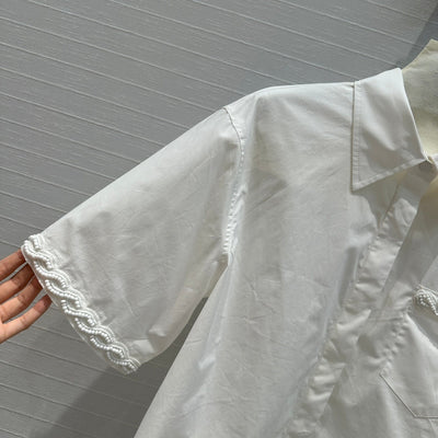 Valenti* 24SS short sleeve shirt 1:1 VIP 08
