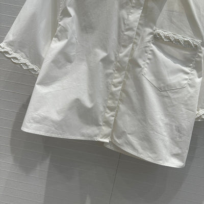 Valenti* 24SS short sleeve shirt 1:1 VIP 08