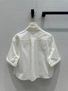 Valenti* 24SS short sleeve shirt 1:1 VIP 08