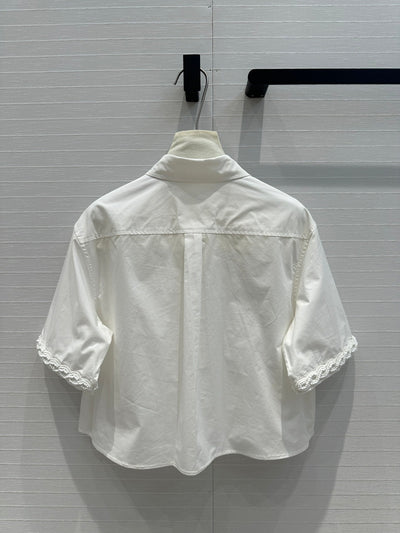 Valenti* 24SS short sleeve shirt 1:1 VIP 08