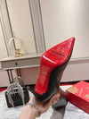 Christi** Loubout** Boots VIP1:1
