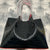 Christi** Loubout** New Shopping Bag