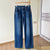 Alexander*** 24 Early Fall Women's Straight Jeans