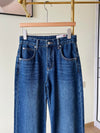 Alexander*** 24 Early Fall Women's Straight Jeans