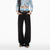 Alexander*** AW King Fake Two-Piece Denim Pants