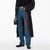 Alexander*** Wang Red Embroidered Letter Jeans