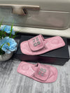 Alexander · ** Spring and Summer New Sandals