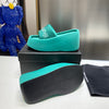 Alexander · ** Waterproof platform thick-soled slippers