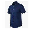 Ralph Lauren pony logo short sleeve shirt